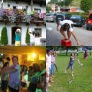 Saalbacher Highland Games